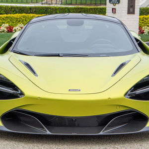 Produit TOP de Gamme d'Occasion Parfaitement Entretenu 2022 McLaren 720S Performance 710 ch V8 Bi-Cylindre PRÊT À ROULER - Product Image 1