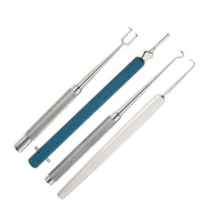 PISSCO Rhinoplasty Surgery Set Nose Surgery <b>Instrument</b> Set Plastic Surgery <b>Instrument</b> Set Rhinoplasty <b>Instrument</b> Kit - Product Image 5