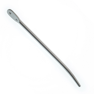 Dilatador Hawkin-Ambler de 5,8 mm, Acero Inoxidable, Instrumento Quirúrgico ORL, Herramienta Médica Reutilizable de Precisión - Product Image 1