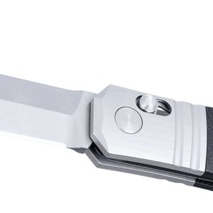 Couteaux de poche robustes, pliables, en acier inoxydable, couteaux EDC, lame compacte et tranchante, couteaux utilitaires d'extérieur, portables, pour le camping et la randonnée - Product Image 6