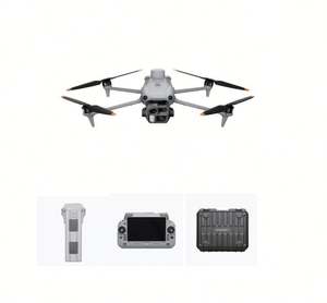 Original Dron Matrice 4E Plus Combo Original M4E RTK Compact Intelligent Flagship Aircraft High-precision Professional <b>Mapping</b> - Product Image 2