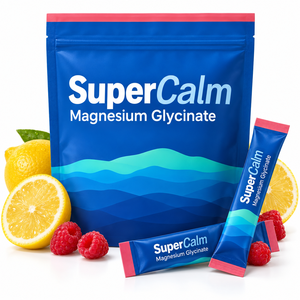 OEM Marca Privada Magnesio Glicinato en Polvo para Bebidas en Sobres, Apoyo para la Relajación, Suplemento Mineral, Fórmula Personalizada, Logotipo Personalizado, FDA - Product Image 2