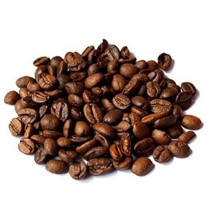 HANCOFFEE 100% Arabica Robusta torréfaction moyenne meilleure qualité café en grains torréfiés prix compétitif spécialité Vietnam sac en vrac - Product Image 1