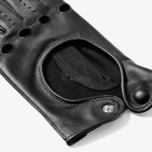 Guantes de Motocicleta Transpirables para Verano con Pantalla Táctil, Protección para Motocross, Diseño Personalizable de Alta Calidad, Unisex - Product Image 3