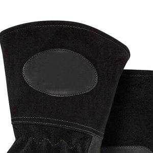 Gants de soudage TIG en cuir de mouton et de vache, haute performance, résistants, pour la lutte contre les incendies, haute qualité, prix bas - Product Image 5