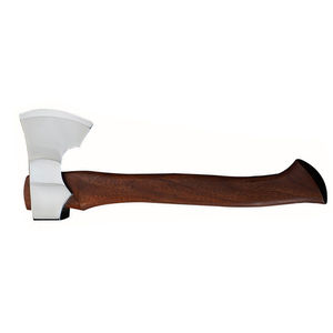 Herramienta para cortar madera, minihatces para viajes y camping, minihatces de acero resistente para exteriores, herramienta compacta para leña - Product Image 6