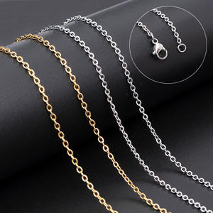 Pure Platinum 950 Link <b>Rope</b> <b>Chain</b> Necklace 3mm 5g 18" 20" Trendy Unisex Fine Jewelry Wholesale OEM - Product Image 4