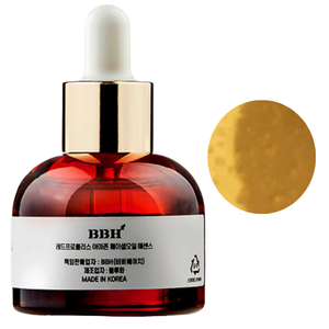 Huile Visage Éclaircissante à la Propolis Rouge BBH pour Femmes, 30 ml - Product Image 3