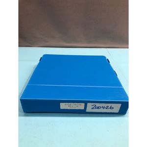 AMAT 0020-30170 Pedestal, 8" Poly DC EXT, 146468 - Equipo y piezas de semiconductores de confianza de la marca global Legacy - Product Image 3
