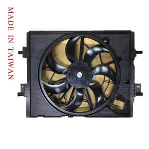 CHIN LANG, fabricant de ventilateurs de refroidissement depuis 40 ans pour NISSAN KICKS 17'~ OE # 21481-5RB0B 12V Certifié ISO9001 - Product Image 1