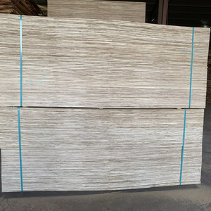 Contreplaqué d'emballage 8-18 mm du fabricant vietnamien, avec âme mixte Acacia, Pin, Styrax, Manglietia, pour caisses, palettes et emballages d'exportation - Product Image 2