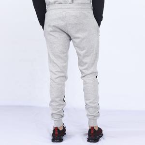 Pantalon personnalisé de haute qualité pour hommes Vêtements décontractés respirants Baggy multi-poches Pantalon imperméable à séchage rapide - Product Image 6