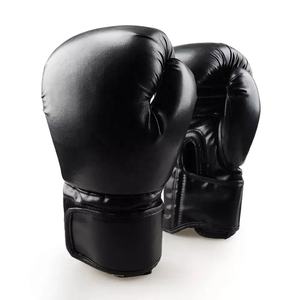 Guantes de boxeo de entrenamiento personalizados para adultos y niños para hombres y mujeres para competición con empuñaduras - Product Image 6