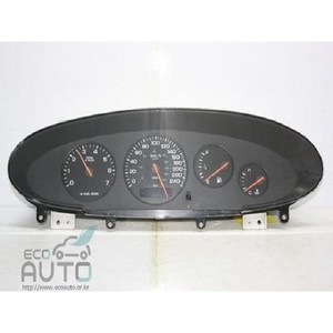 ชุดหน้าปัดเรือนไมล์มือสอง Stratus รุ่น 472838428955 - Product Image 1