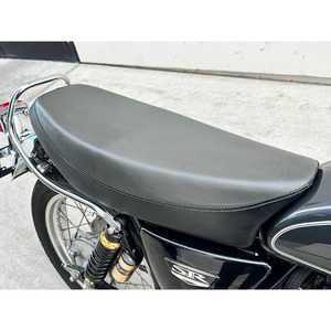 Nouvelle moto tout-terrain Yama_ha XT250 2023 - Product Image 5