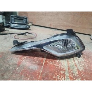 Conjunto de Faro Antiniebla Delantero Izquierdo para Sonata YF 2009-2012, Usado, ORIGINAL 922013S210 - Product Image 1