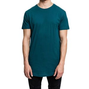 Camiseta de Hombre Personalizada al por Mayor, OEM ODM, 100% Algodón, Verano, Casual, Manga Corta, Alta Calidad, Estilo Urbano - Product Image 4