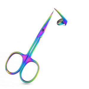 Kit de herramientas para extensiones de cabello con pinzas profesionales para instalación y peinado de extensiones de cabello en salones de belleza - Product Image 4