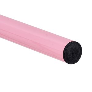 Struttura letto a baldacchino in metallo per letto singolo con design minimalista a quattro montanti, doghe in acciaio resistente e supporto robusto - Product Image 3