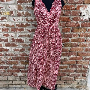 Hot Selling Hand Block Printed Indian Cotton Dress 100% Floral Embroidered <b>Tunics</b> Casual Style Long Maxi Gown At Factory Price - Product Image 1