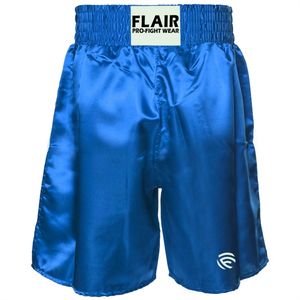 Pantalones Cortos de Boxeo Unisex Hechos a Medida, de Alta Calidad, Transpirables, de Secado Rápido, Elásticos, de Spandex/Poliéster, al por Mayor, con Logotipo Personalizado y Talla - Product Image 6