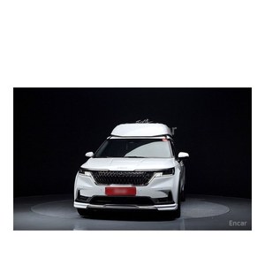 Kia Carnival 2022 de 9 Plazas, Gasolina, Furgoneta con Cámara Trasera, Caja de Cambios Automática, 49,157 km, para Empresas con Necesidades Especiales - Product Image 3