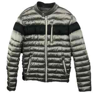 Chaqueta Acolchada de Diseño Moderno, Precio de Fábrica, Chaqueta Acolchada Informal de Alta Calidad para Hombre, Hecha a Medida - Product Image 1