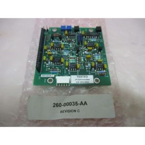 ASM 260-00035-AA, PCB, PWB 360-00035-02, 416986 - อุปกรณ์และชิ้นส่วนเซมิคอนดักเตอร์มือสองระดับโลกที่เชื่อถือได้ที่ - Product Image 2