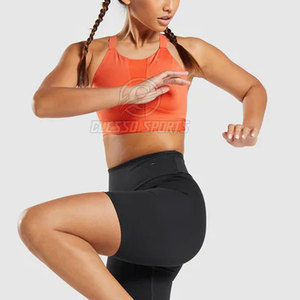 Servicio OEM, Precio Económico, Venta al Por Mayor, Sujetador Deportivo para Mujer, Diseño Único, Hecho en Pakistán - Product Image 4