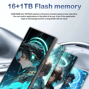 โครงสร้างแข็งแกร่ง ปลดล็อกการใช้งานสำหรับสมาร์ทโฟน S25 Ultra 5G พร้อม RAM 16GB ROM 1TB NFC โทรศัพท์มือถือ Android 15 รองรับ 4G 5G - Product Image 4