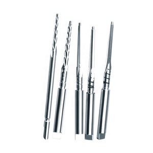 Manual Orthopaedic Trauma <b>Drill</b> <b>Bit</b> <b>Steel</b> Surgical Instrument for Human and Veterinary Surgery <b>stainless</b> <b>steel</b> veterinary <b>drill</b> - Product Image 3