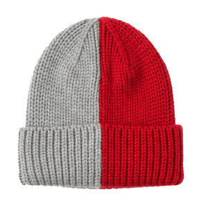 Gorros de punto jacquard de moda, los más vendidos, ideales para viajar, cálidos y cómodos, para venta en línea. - Product Image 1
