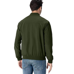 Men's <b>Jackets</b> Business <b>Jacket</b> Clothing Mens Coats Outdoors Casual Outerwear Male Coat Bomber <b>Jacket</b> for Men - Product Image 2