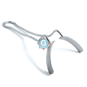 Retractor de Labios y Mejillas Vestibulum, Instrumento Quirúrgico Dental Esencial para una Apertura Bucal Eficaz, Superventas - Product Image 3