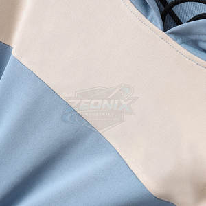 บริการ OEM ขายส่ง เสื้อฮู้ดดี้ผู้ชายผ้าฝ้าย 100% สำหรับฤดูหนาว สวมใส่สบาย สีพื้น น้ำหนักเบา ผ้าฟลีซ แห้งเร็ว ระบายอากาศได้ดี - Product Image 5