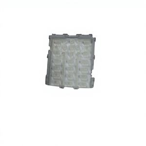 Teclado de goma de silicona personalizado, teclado de panel de control con grabado láser para dispositivos electrónicos - Product Image 2