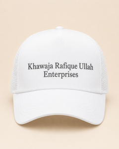 New Style Sportswear 5-Panel <b>Hats</b> Custom Brand Sun Protection Mesh Fabric <b>Waterproof</b> Unisex Baseball Caps Hand Embroidery - Product Image 3