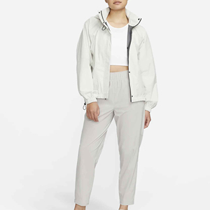 Meilleur prix de gros, manteau d'hiver épais et chaud de haute qualité pour femmes, vestes et manteaux, doudoune légère à capuche pour femmes - Product Image 5