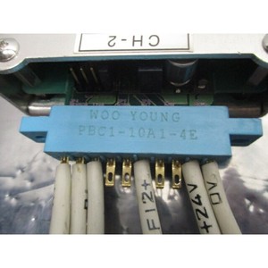 Totalizador y Medidor de Caudal SDTC AD2000, Conector - Equipo y Piezas de Semiconductores de Confianza de Marca Global - Product Image 5