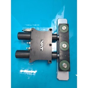 VAT 07512-UA24-AAD3 Piezas de equipos semiconductores usados como son, sin modificar - Product Image 3