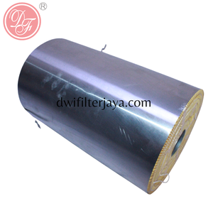 เครื่องทำความสะอาดน้ำมันแบบไฟฟ้าสถิต - Product Image 2