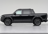 Nouvelle édition mondiale du pick-up hybride rechargeable Jetour F700, prix direct usine, précommande requise pour Jetour F700