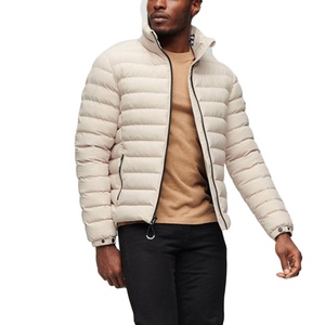 Blouson matelassé personnalisé pour homme, couleur au choix, best-seller, disponible à prix abordables, collection 2026 - Product Image 1