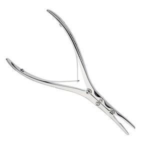 คีมตัดกระดูกแบบใช้ซ้ำได้ HERMANN MEDITECH HM-BR-2003 ทำจากสแตนเลสสตีล คุณภาพสูง สำหรับศัลยกรรมกระดูก - Product Image 5