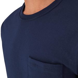 เสื้อยืดคอตตอนทรงสลิมพื้นฐานสำหรับฤดูร้อน ไซส์ใหญ่ สีดำล้วน พิมพ์ลายลำลอง ไซส์พลัส สำหรับสาวๆ ผู้ผลิตจากบังกลาเทศ แบบเรียบๆ ไม่มีลาย - Product Image 4