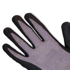 Gants de Soudure Thermiques Faits Main, Meilleures Ventes, Faible MOQ, Tendance, Décontractés, pour Usage Domestique, Hiver et Été, Résistants à l'Usure et Antidérapants - Product Image 4