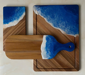 <b>Expoxy</b> cutting surface - Product Image 1