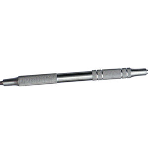 Custom Logo Professional Stainless Steel Dental Instrument Scaler Dental <b>Sickle</b> Scaler - Product Image 5