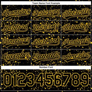 เสื้อเบสบอลพิมพ์โลโก้ตามสั่ง แห้งเร็ว เสื้อซอฟต์บอลเปล่าสำหรับผู้ชายและผู้หญิง เสื้อเจอร์ซีย์ซอฟต์บอลแบบซับลิเมชั่น เสื้อเบสบอลแบบซับลิเมชั่น - Product Image 6