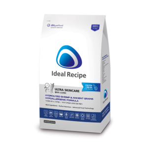 Alimento para Gatos Ideal Recipe Ultra Skincare con Camarones Hidrolizados y Granos Antiguos, Hipoalergénico, Dieta de Ingredientes Limitados, Salud Digestiva - Product Image 4